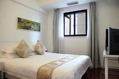 фото отеля Holiton International Business Hotel