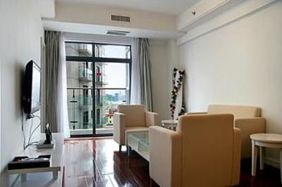 фото отеля Holiton International Business Hotel