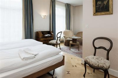 фото отеля Atrium Hotel Blume