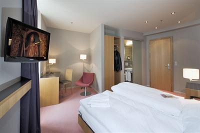 фото отеля Atrium Hotel Blume