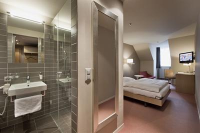 фото отеля Atrium Hotel Blume