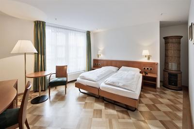 фото отеля Atrium Hotel Blume