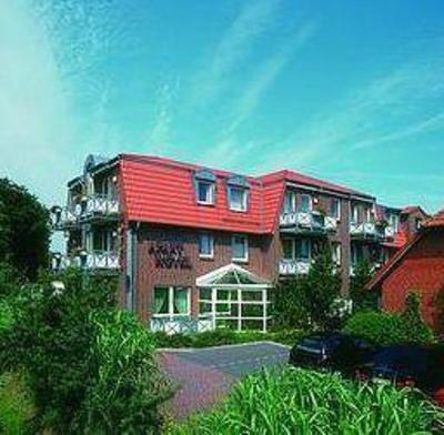 фото отеля Apart Hotel Norden