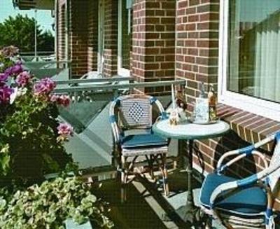 фото отеля Apart Hotel Norden