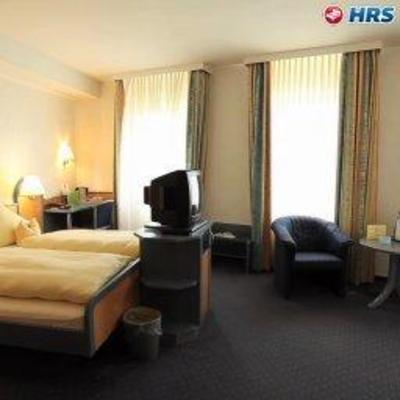 фото отеля Apart Hotel Norden