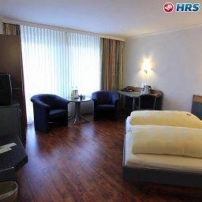 фото отеля Apart Hotel Norden
