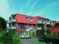 Apart Hotel Norden