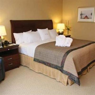 фото отеля Doubletree Tarrytown