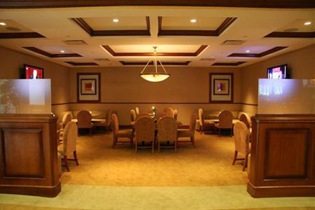 фото отеля Doubletree Tarrytown