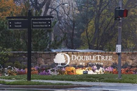 фото отеля Doubletree Tarrytown