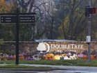 фото отеля Doubletree Tarrytown