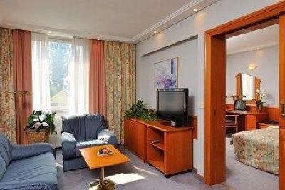 фото отеля Hotel Krka Novo Mesto
