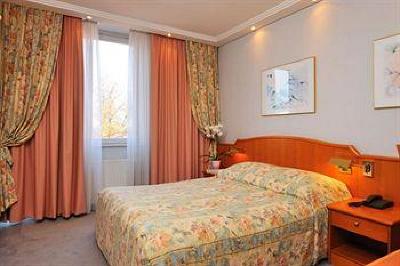 фото отеля Hotel Krka Novo Mesto
