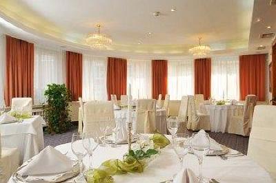 фото отеля Hotel Krka Novo Mesto