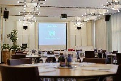 фото отеля Hotel Krka Novo Mesto