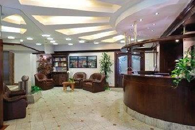 фото отеля Hotel Krka Novo Mesto