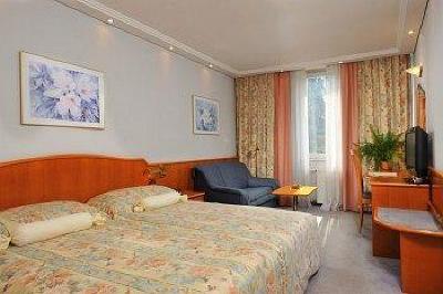 фото отеля Hotel Krka Novo Mesto
