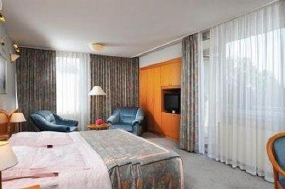 фото отеля Hotel Krka Novo Mesto