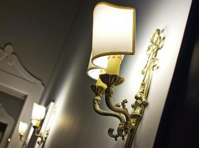 фото отеля Decumani Hotel de Charme