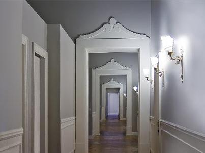 фото отеля Decumani Hotel de Charme