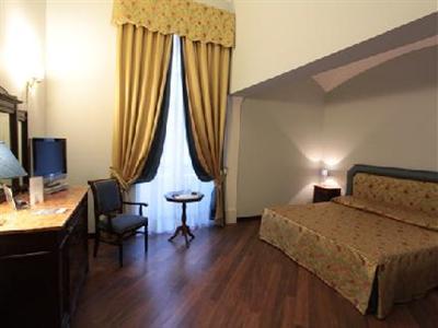 фото отеля Decumani Hotel de Charme