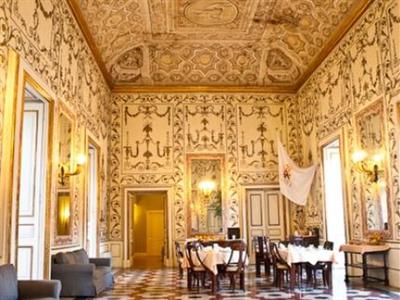 фото отеля Decumani Hotel de Charme