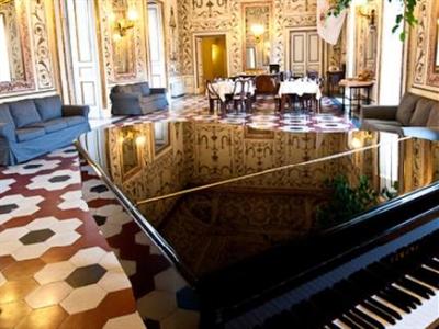 фото отеля Decumani Hotel de Charme