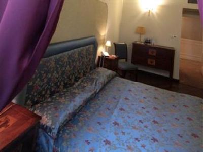 фото отеля Decumani Hotel de Charme