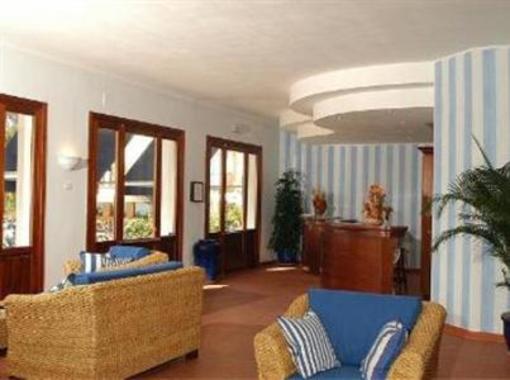 фото отеля Mare Hotel Portoferraio