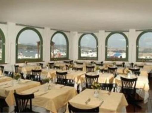 фото отеля Mare Hotel Portoferraio
