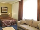 фото отеля BEST WESTERN Travel Inn Hotel