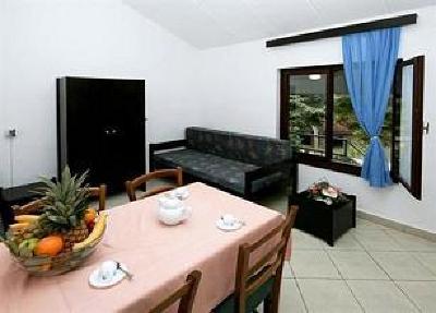 фото отеля Kanegra Resort Umag
