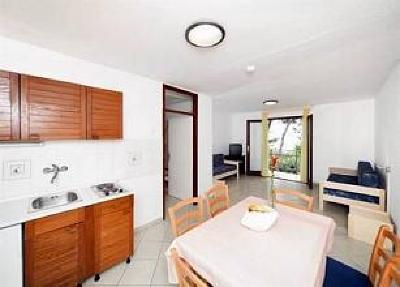фото отеля Kanegra Resort Umag