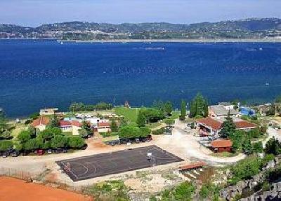 фото отеля Kanegra Resort Umag