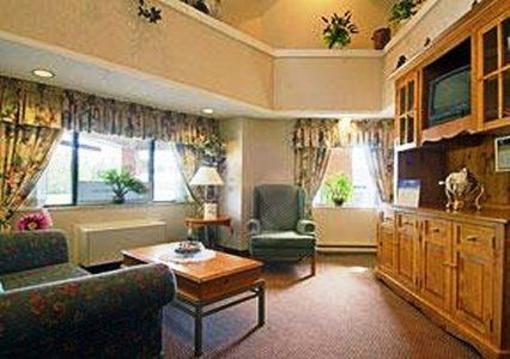 фото отеля Comfort Inn Kenora