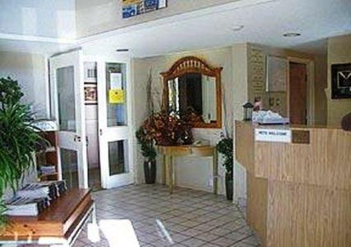фото отеля Comfort Inn Kenora