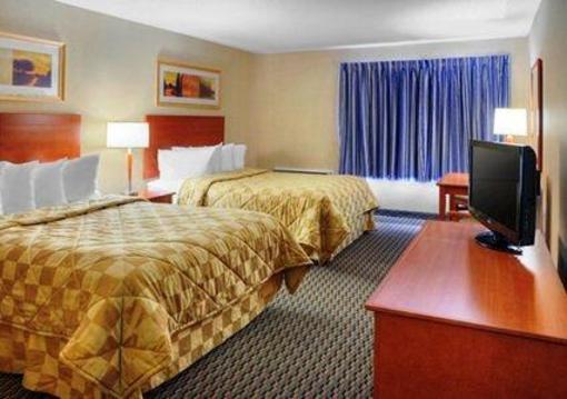 фото отеля Comfort Inn Kenora