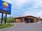 фото отеля Comfort Inn Kenora