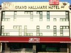 фото отеля Grand Hallmark Hotel