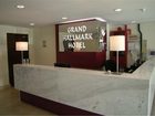 фото отеля Grand Hallmark Hotel