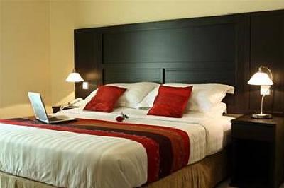 фото отеля Emirates Stars Hotel Apartments