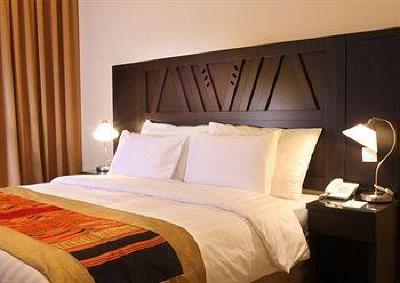фото отеля Emirates Stars Hotel Apartments