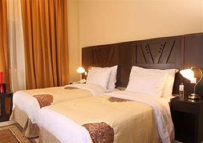 фото отеля Emirates Stars Hotel Apartments