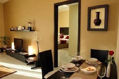 фото отеля Emirates Stars Hotel Apartments