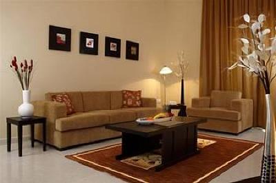 фото отеля Emirates Stars Hotel Apartments