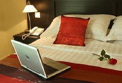 фото отеля Emirates Stars Hotel Apartments