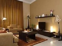 Emirates Stars Hotel Apartments