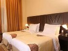 фото отеля Emirates Stars Hotel Apartments