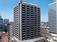 Hilton Indianapolis