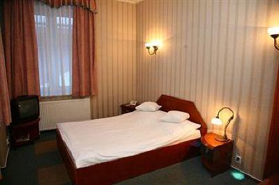 фото отеля Hotel Villa Pallas